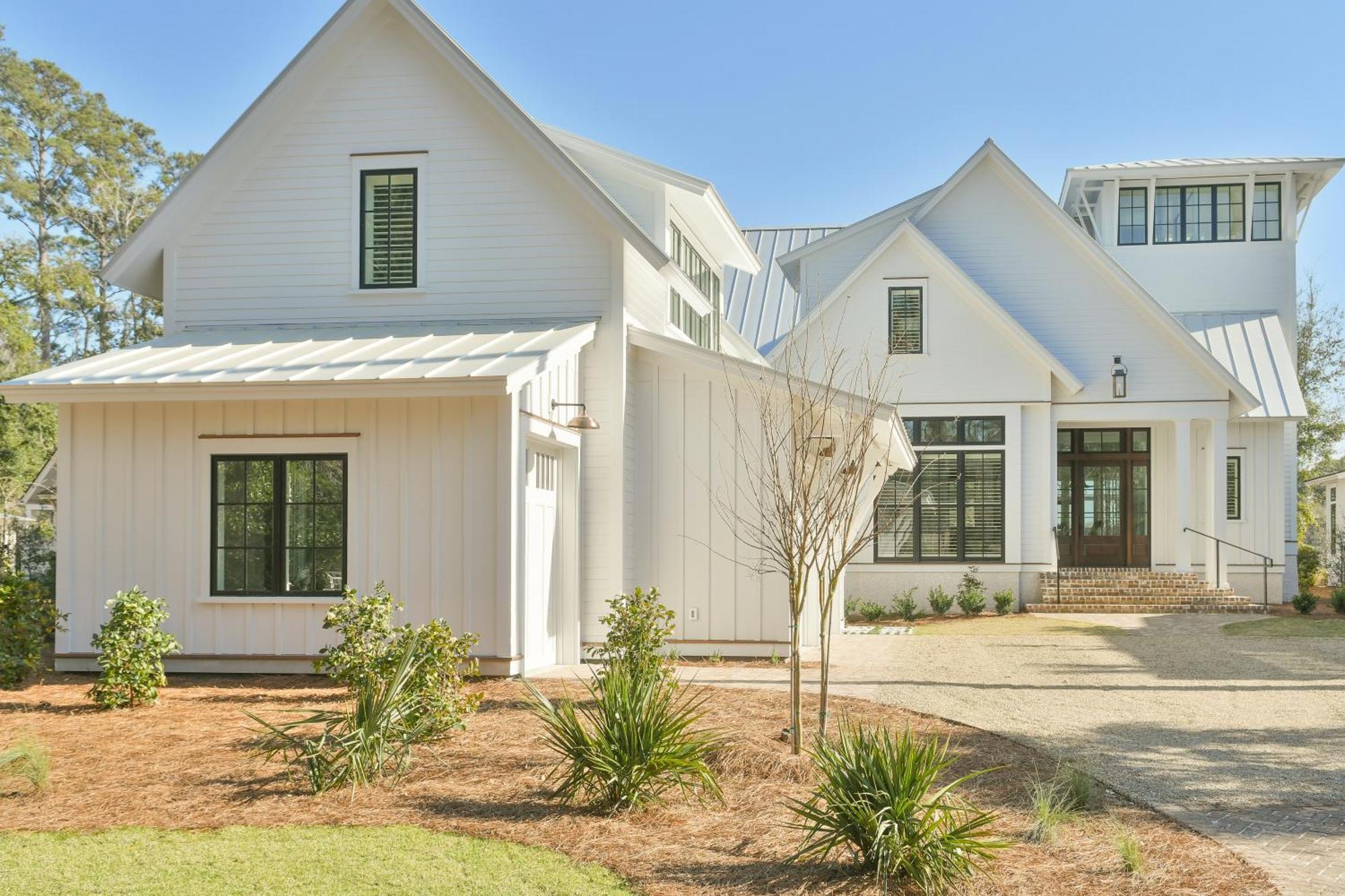 Lagoon View 5 Bedroom Moreland Village Home 5573 Bluffton ภายนอก รูปภาพ