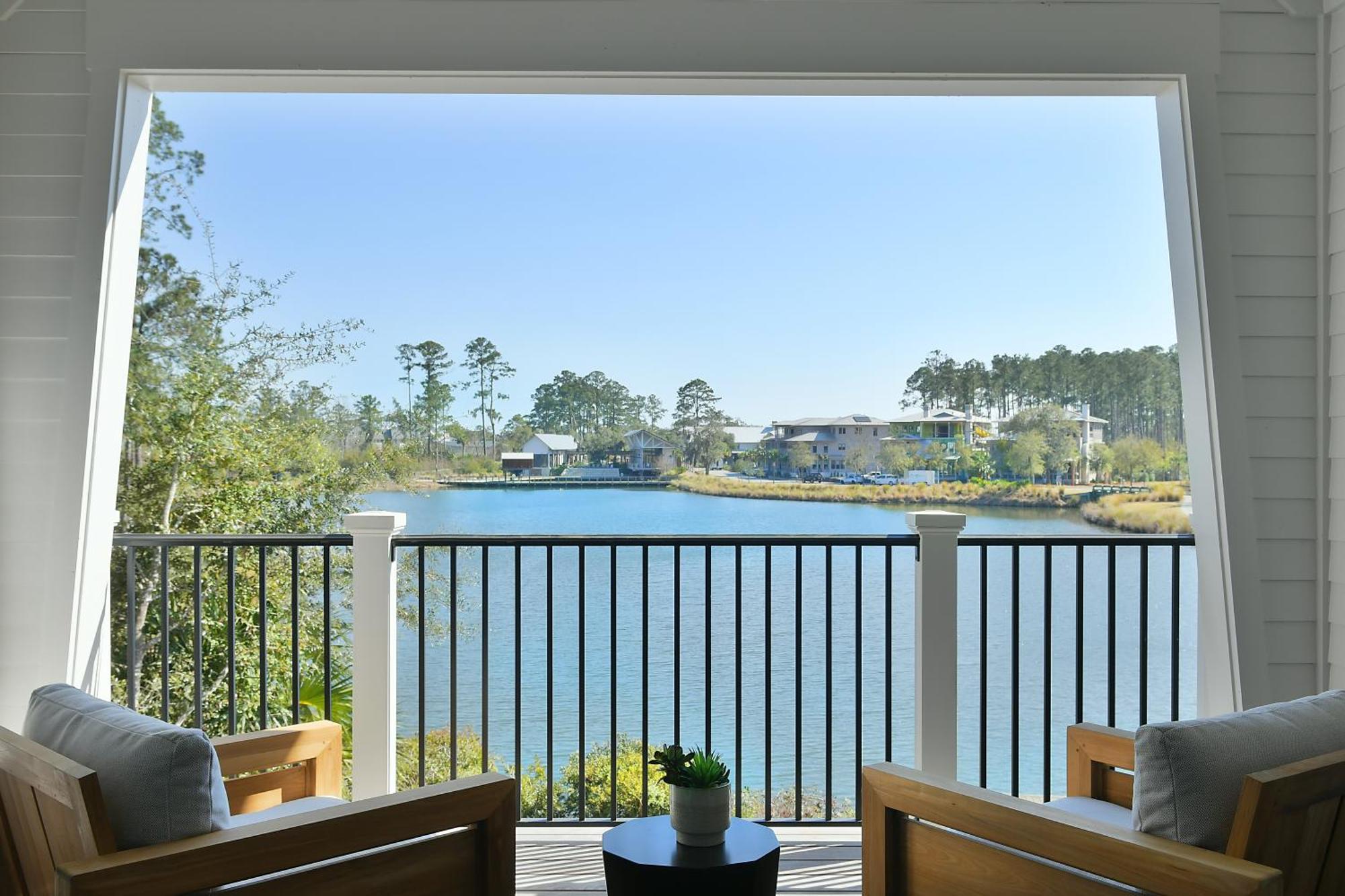 Lagoon View 5 Bedroom Moreland Village Home 5573 Bluffton ภายนอก รูปภาพ