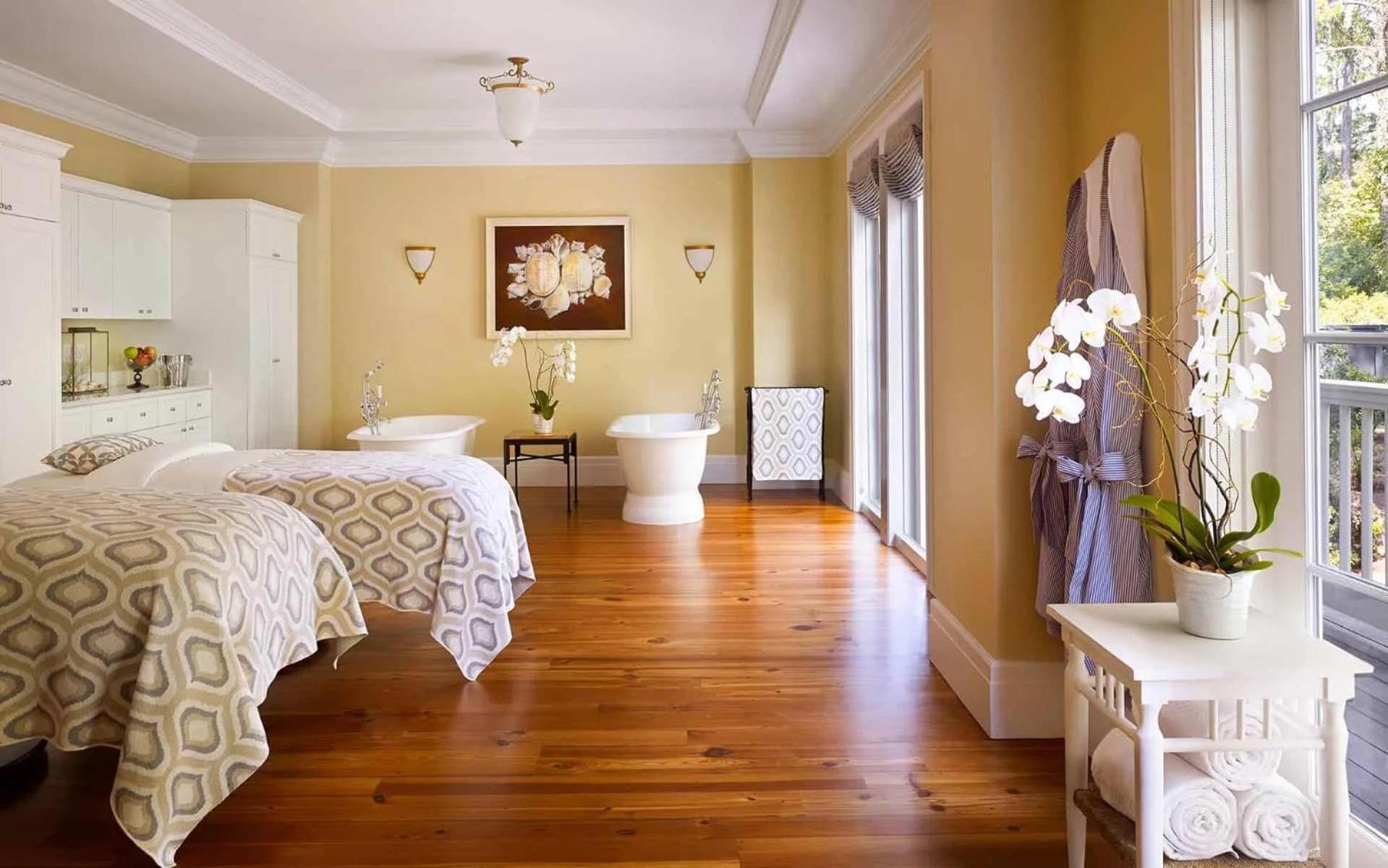 Lagoon View 5 Bedroom Moreland Village Home 5573 Bluffton ภายนอก รูปภาพ